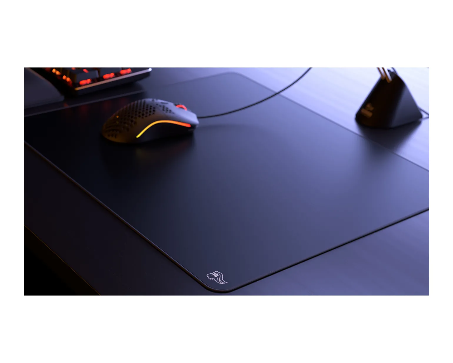 Element Mousepad - Fire