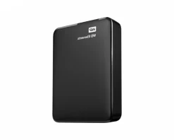 Elements Portable 2TB Portable Hard Drive
