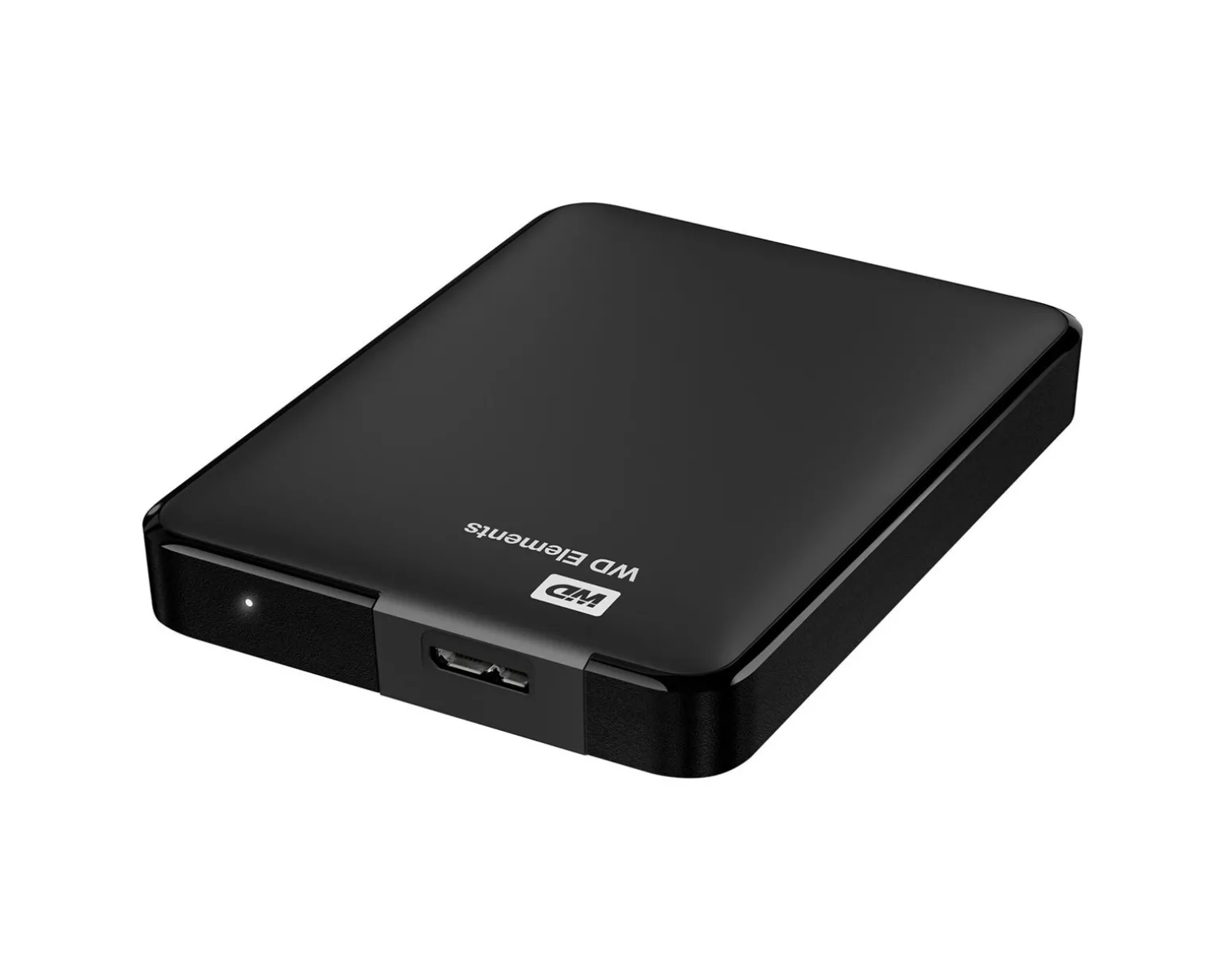 Elements Portable 2TB Portable Hard Drive