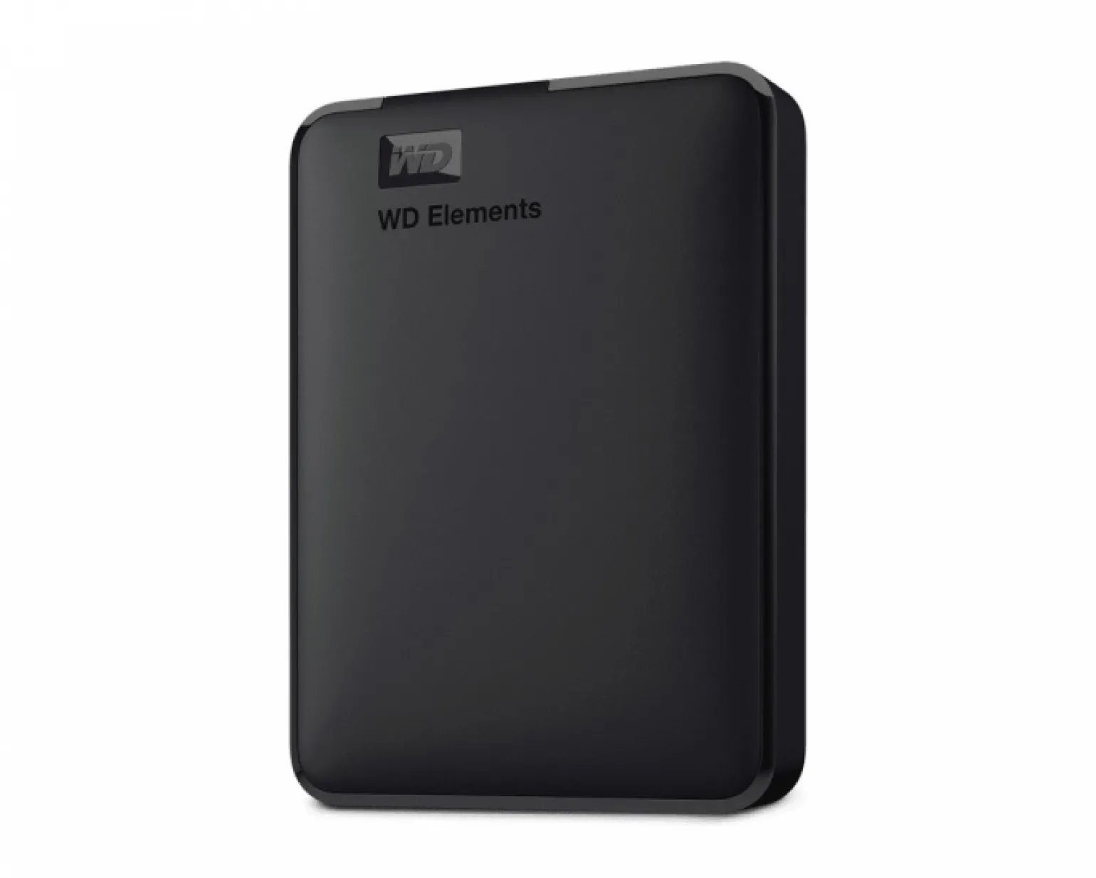 Elements 4TB Portable Hard Drive