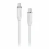 Elements 240W USB-C Charging Cable - 2m - White