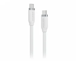 Elements 240W USB-C Charging Cable - 2m - White