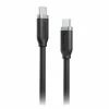 Elements 240W USB-C Laddkabel - 1m - Black