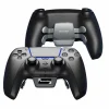 Elite PS5 Wireless Controller - Black