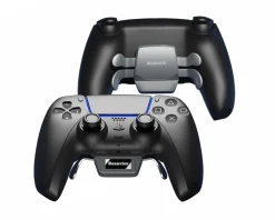 Elite PS5 Wireless Controller - Black
