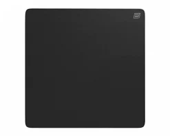 EM-B Plus Poron Gaming Mousepad - Black