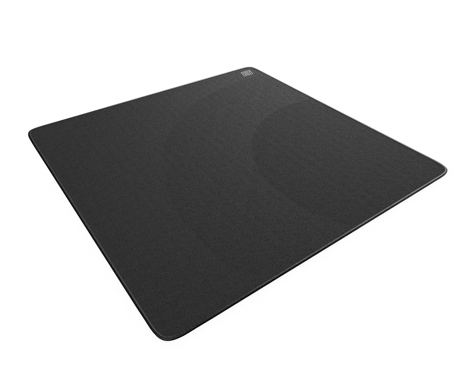 EM-B Plus Poron Gaming Mousepad - Black