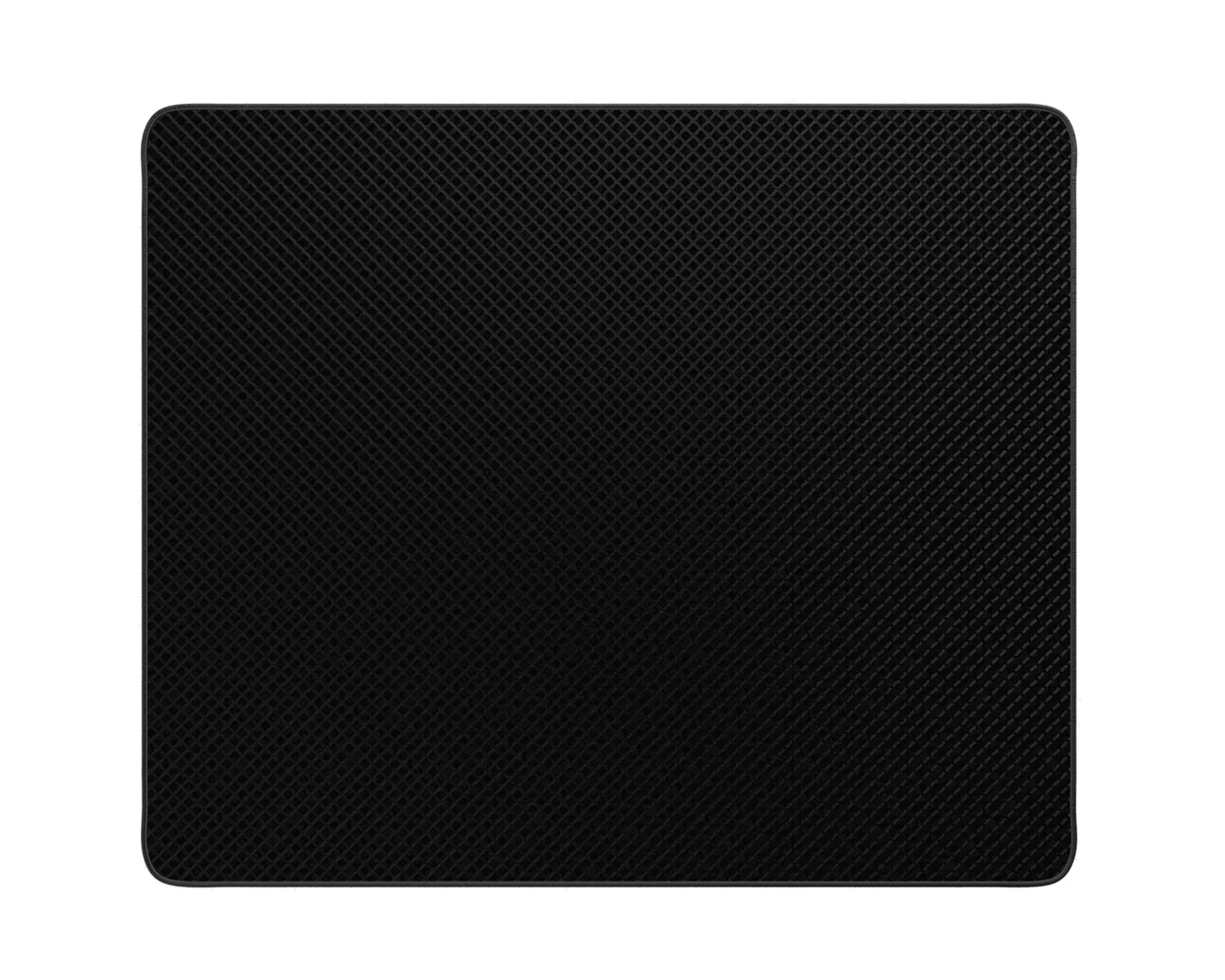 EM-B Poron Gaming Mousepad - Black