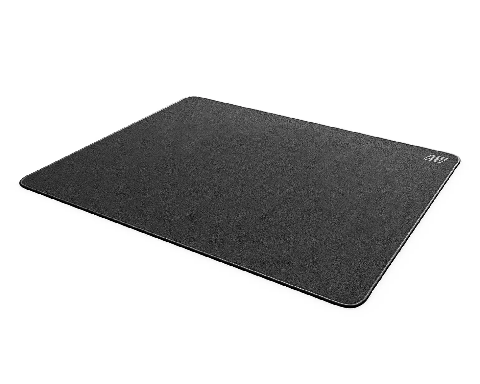 EM-B Poron Gaming Mousepad - Black