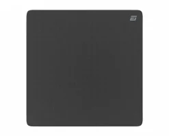 EM-C Plus Poron Gaming Mousepad - Black