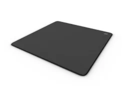 EM-C Plus Poron Gaming Mousepad - Black