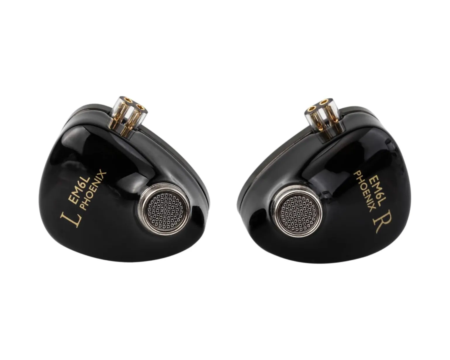 EM6L IEM Headphones