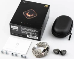EM6L IEM Headphones