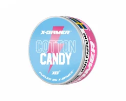 Energy Pouch - Cotton Candy