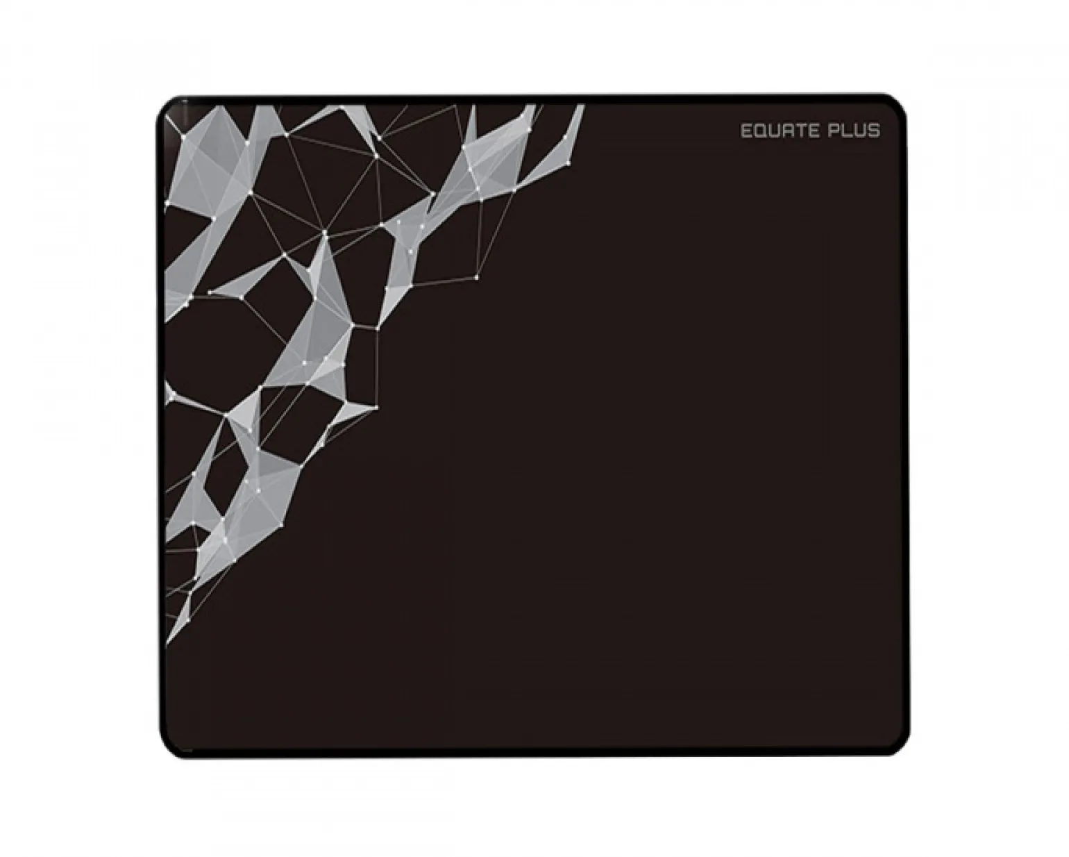 Equate Plus Gaming Mousepad - Black Cosmos - XL