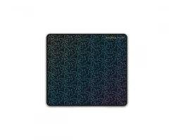 Equate Plus Gaming Mousepad - Dazzling Curve - XL