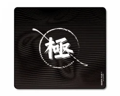 Equate Plus V2 Kiwami Gaming Mousepad - Black - XL