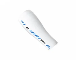 ES Arm Sleeve Arm Short - Size L - White