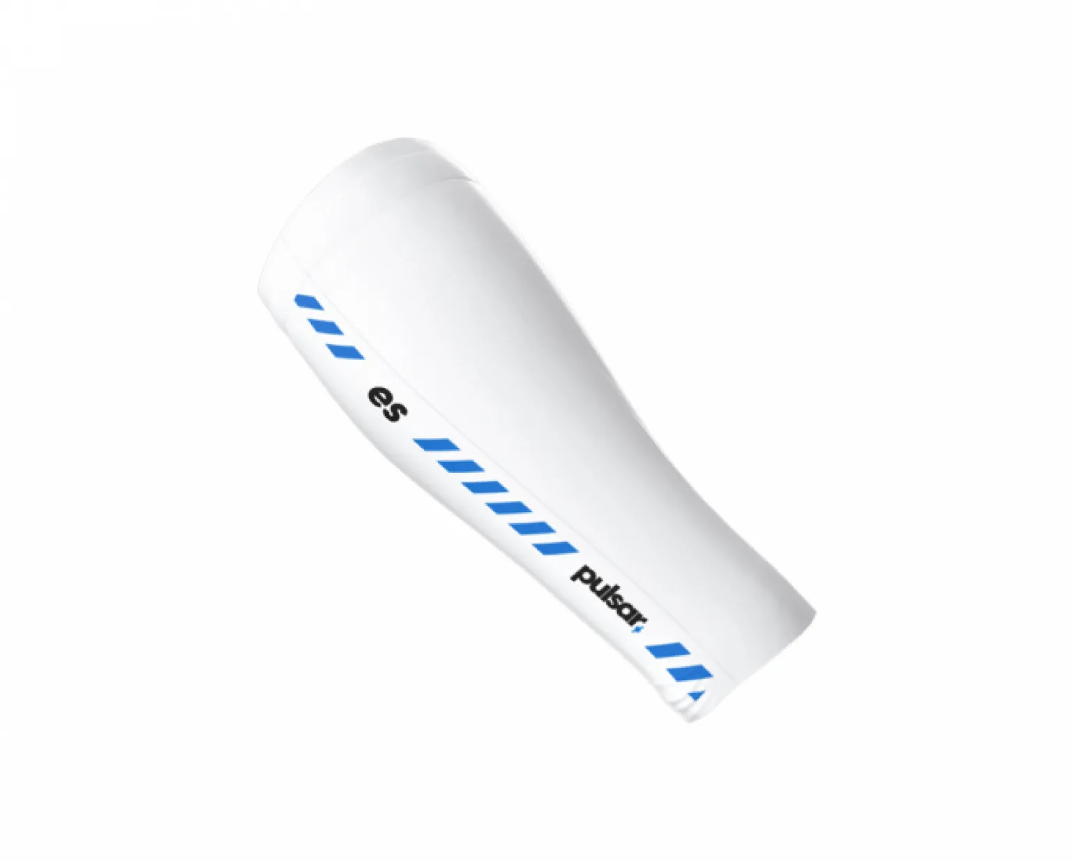 ES Arm Sleeve Arm Short - Size XL - White