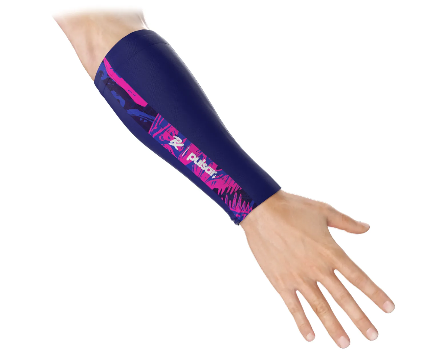 eS ARM Sleeve Arm Short - Size XL - PRX Edition