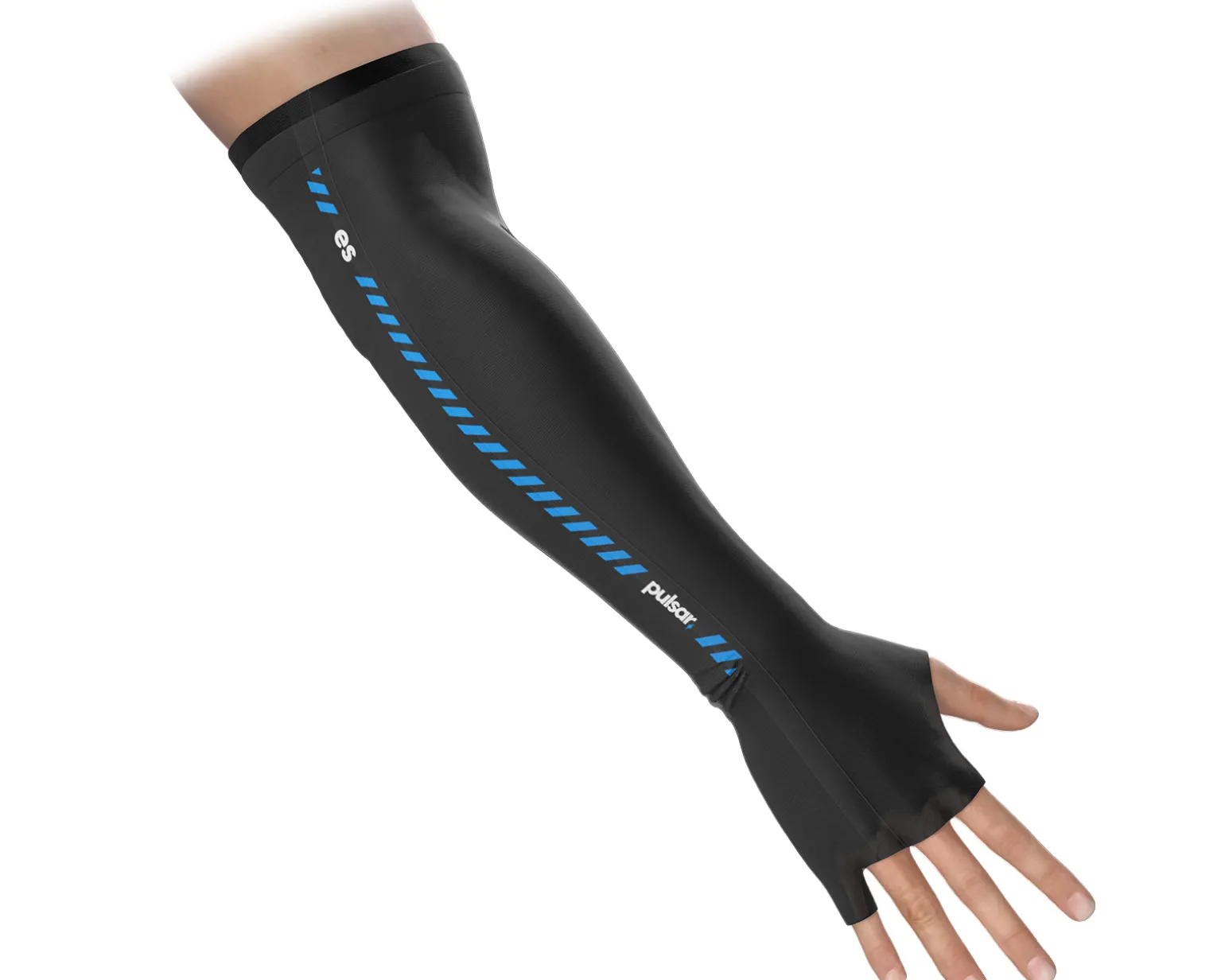 ES Arm Sleeve Finger Long - Size M