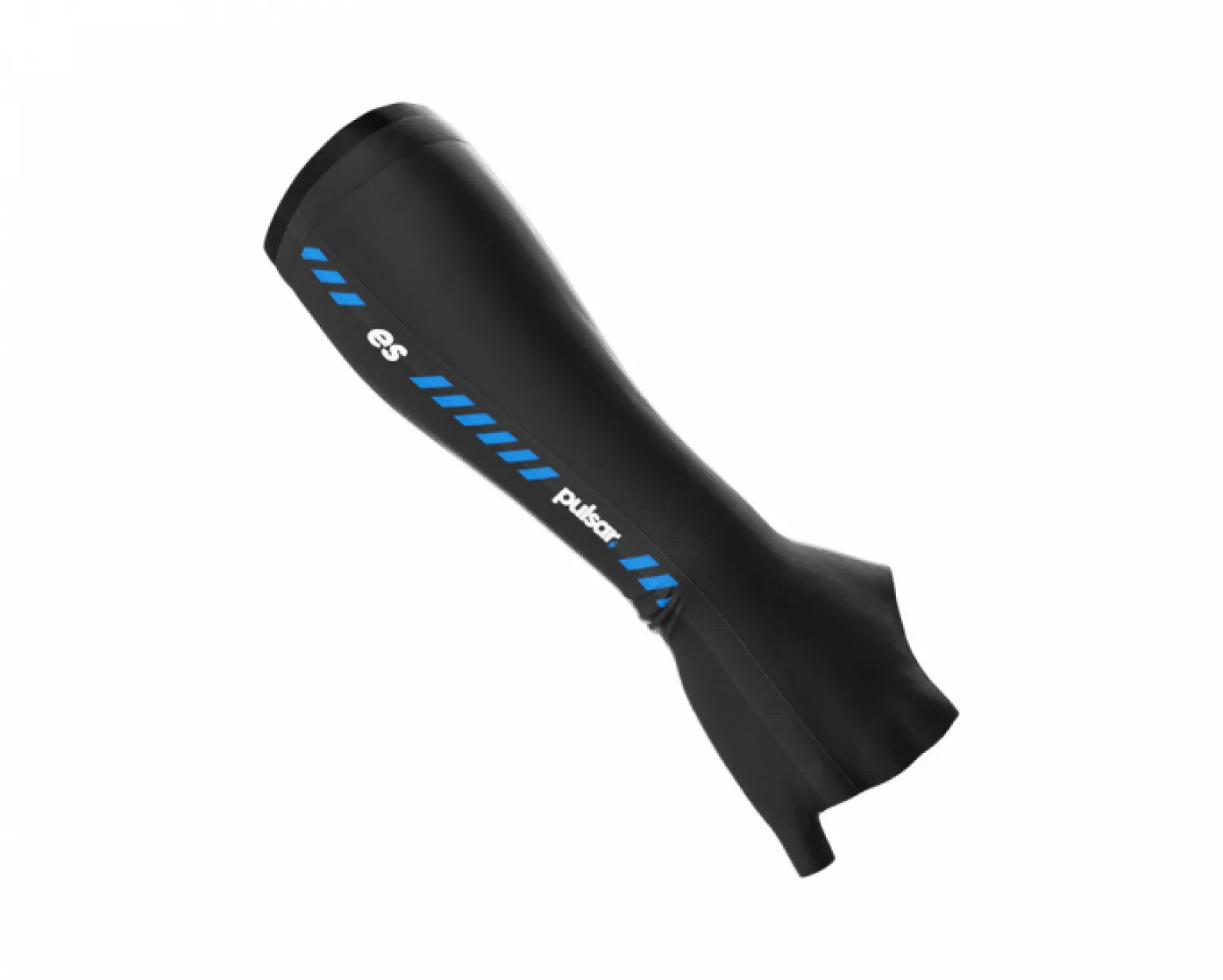 ES Arm Sleeve Finger Short - Size M