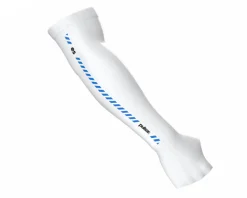 ES Arm Sleeve Palm Long - Size M - White