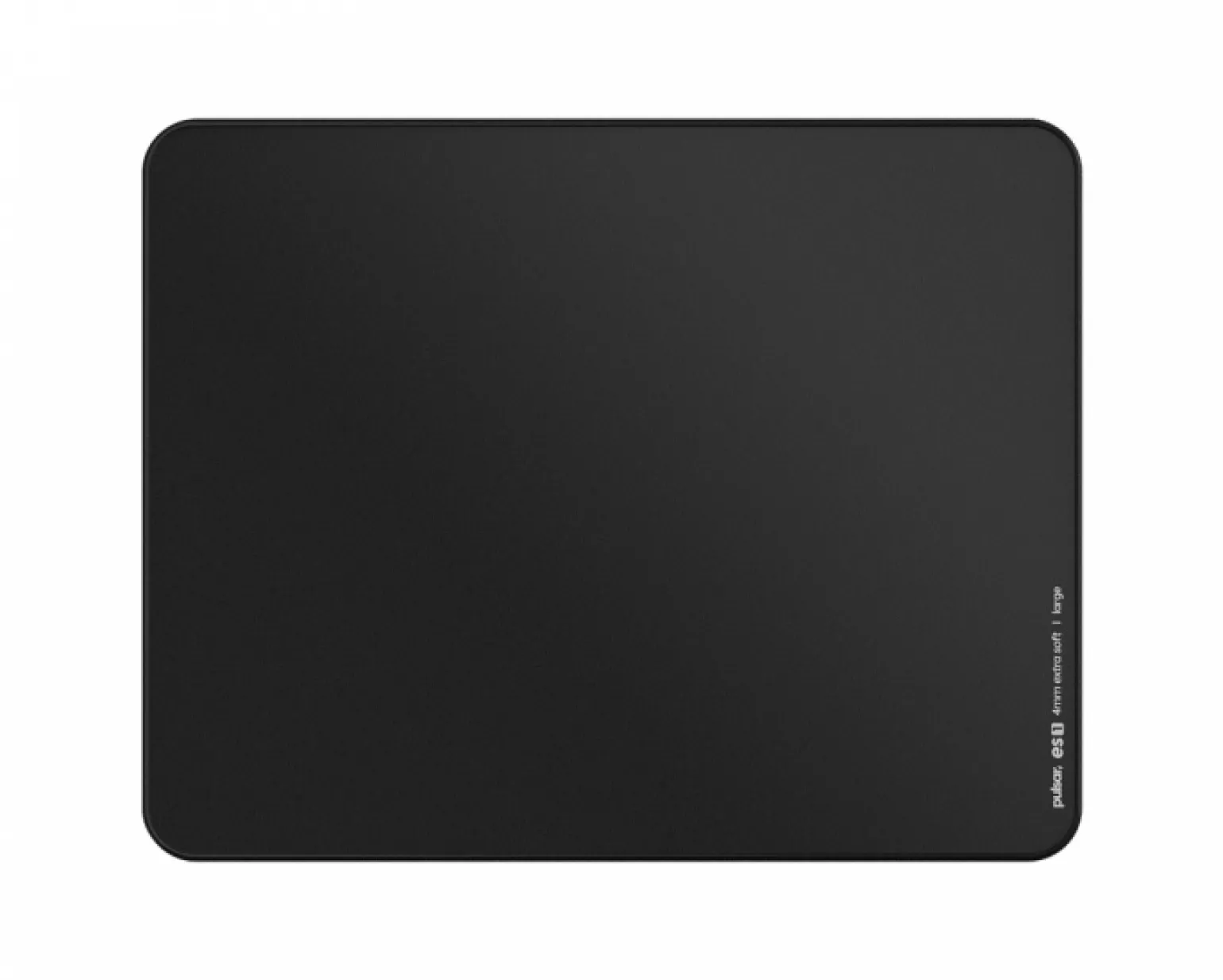 ES1 eSports Mousepad Large - 4mm