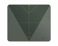 ES2 Gaming Mousepad - Aim Trainer Mousepad - Limited Edition