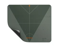 ES2 Gaming Mousepad - Aim Trainer Mousepad - Limited Edition