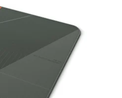 ES2 Gaming Mousepad - Aim Trainer Mousepad - Limited Edition