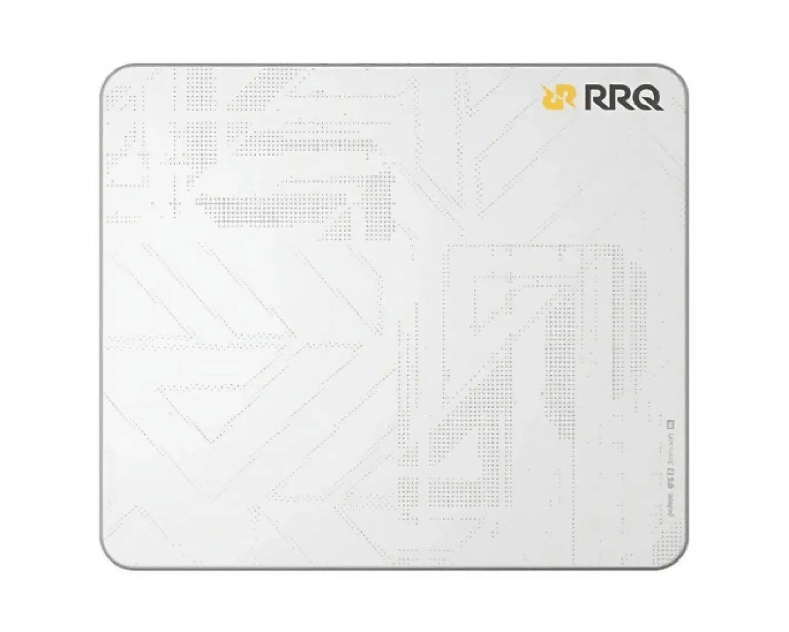 ES2 Gaming Mousepad - RRQ Edition - XL