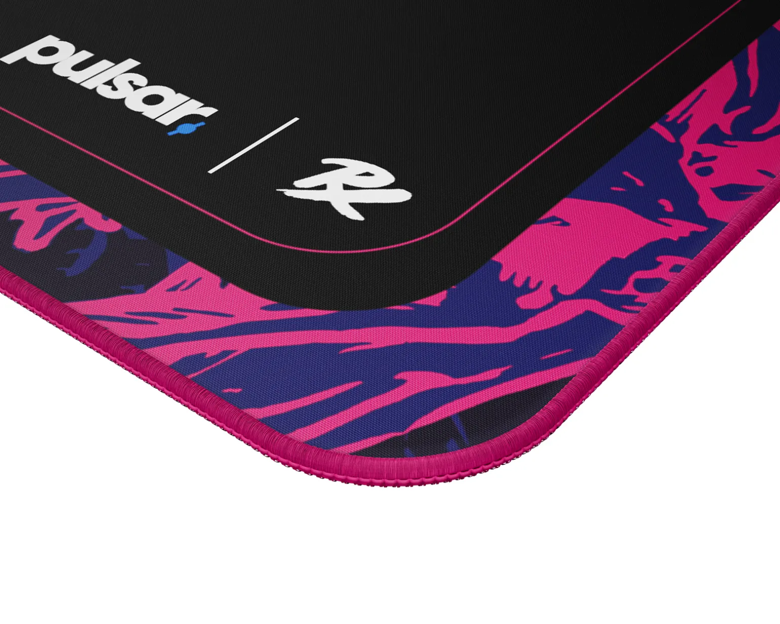 eS Mousepad - XL - PRX Edition