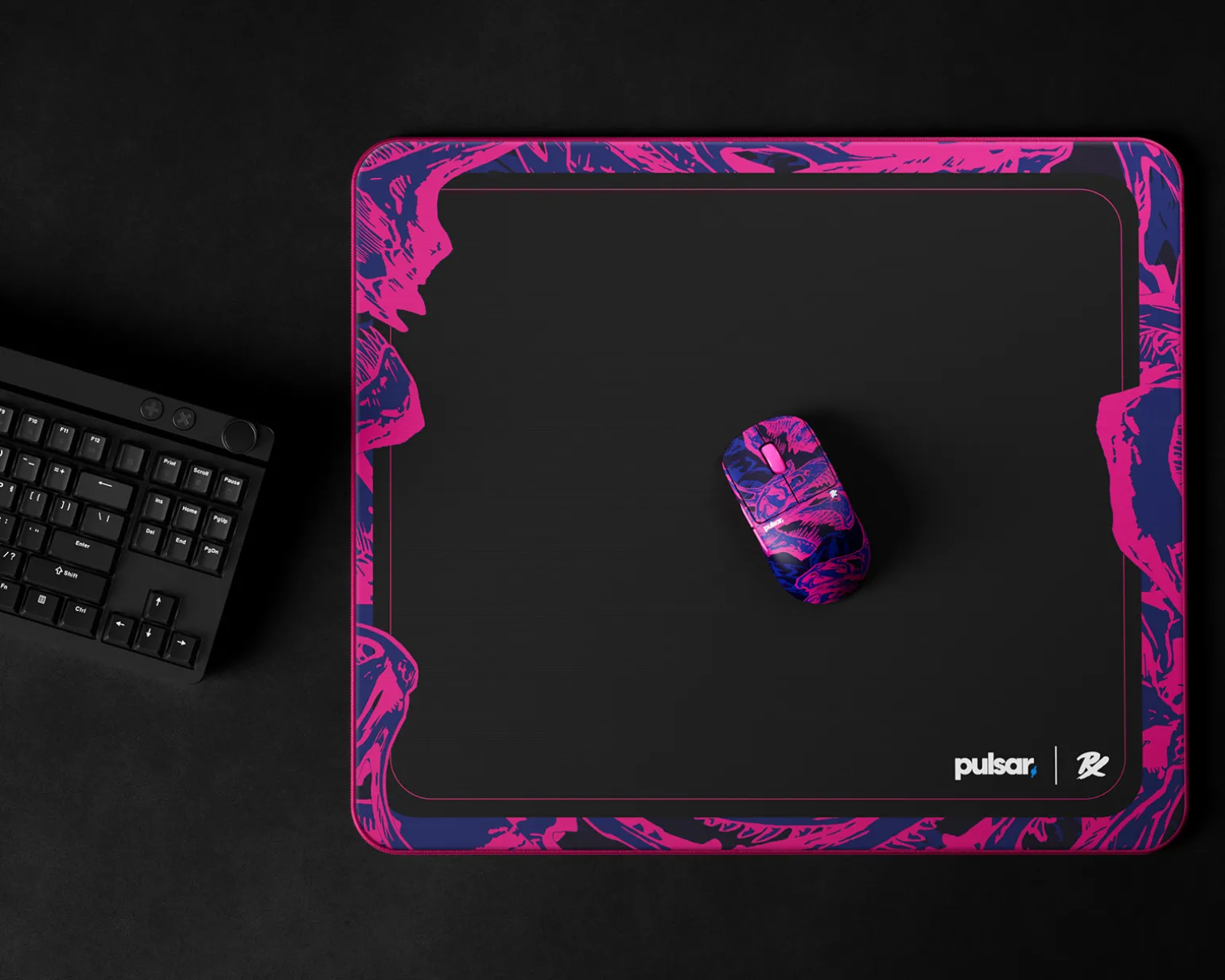 eS Mousepad - XL - PRX Edition