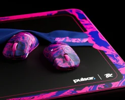 eS Mousepad - XL - PRX Edition