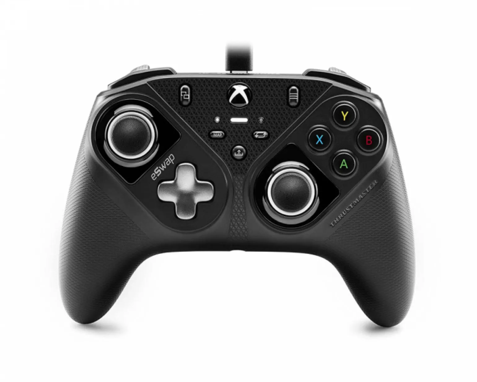 eSwap S Pro Controller (PC/Xbox) - Black Gamepad
