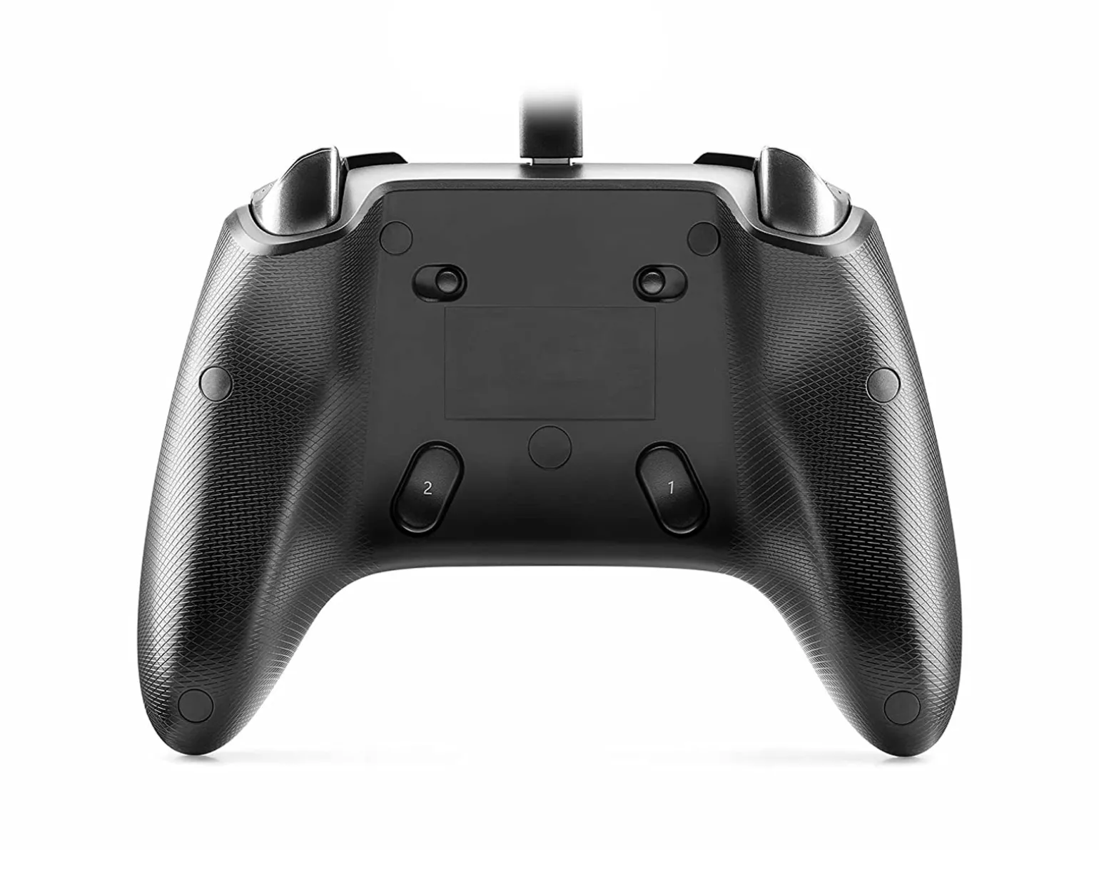 eSwap S Pro Controller (PC/Xbox) - Black Gamepad