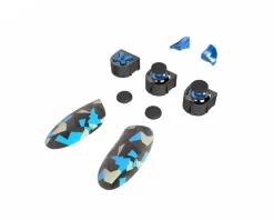 ESWAP X Blue Color Pack Modules