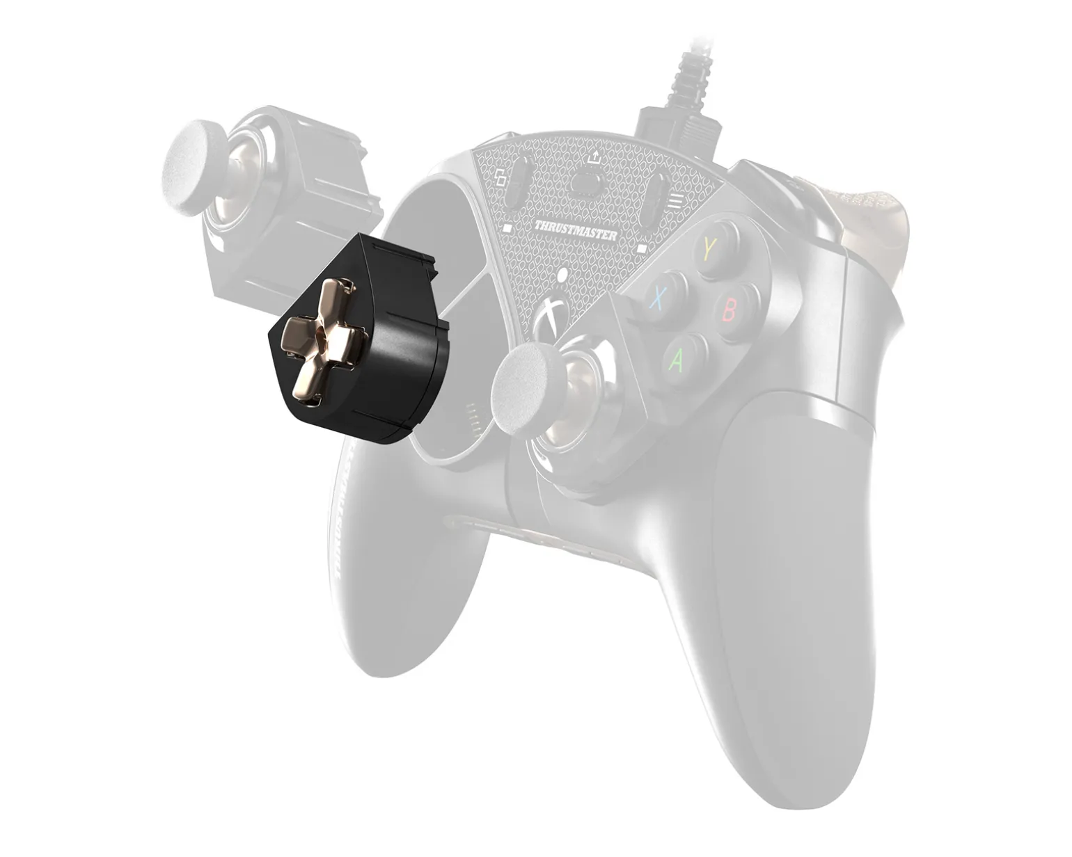 ESWAP X D4XB D-PAD Module