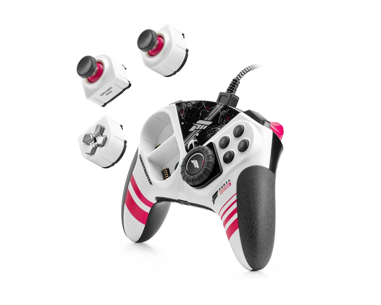 ESWAP X Racing Wheel Module Forza Horizon 5