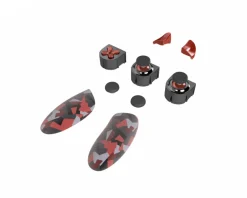 ESWAP X Red Color Pack Modules