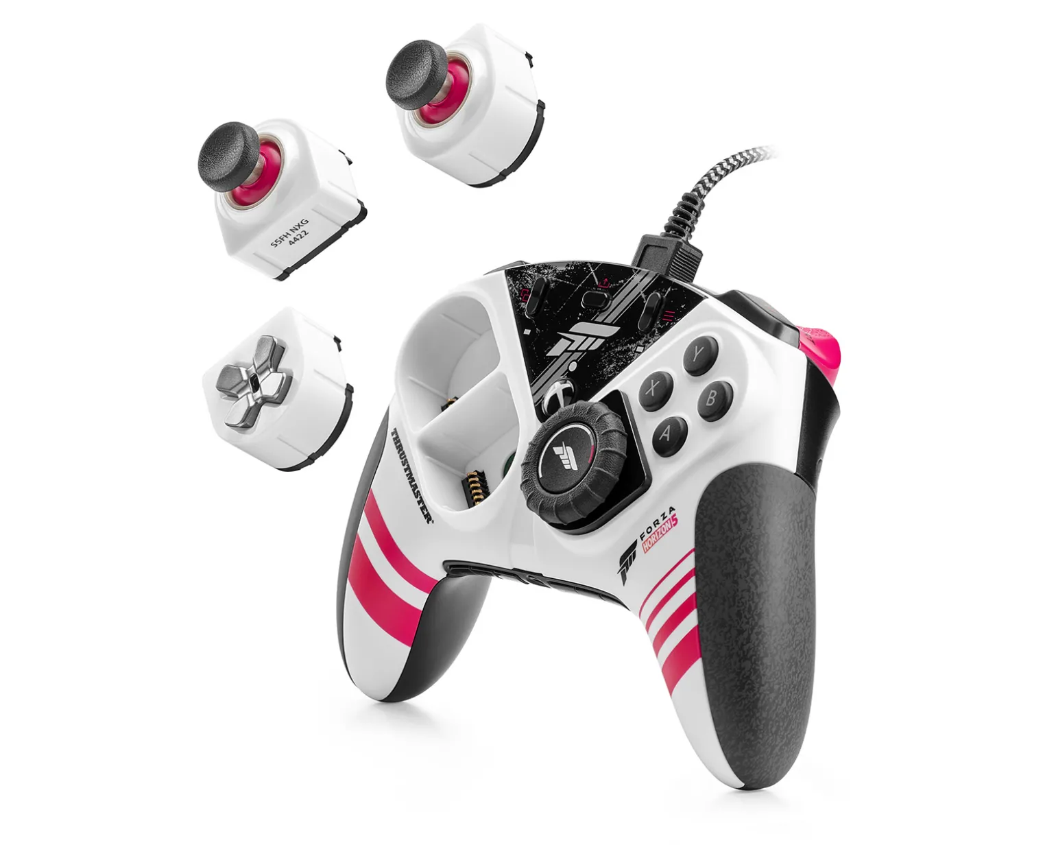 ESWAP XR Pro Controller Forza Horizon 5 Edition (PC/Xbox) - Gamepad
