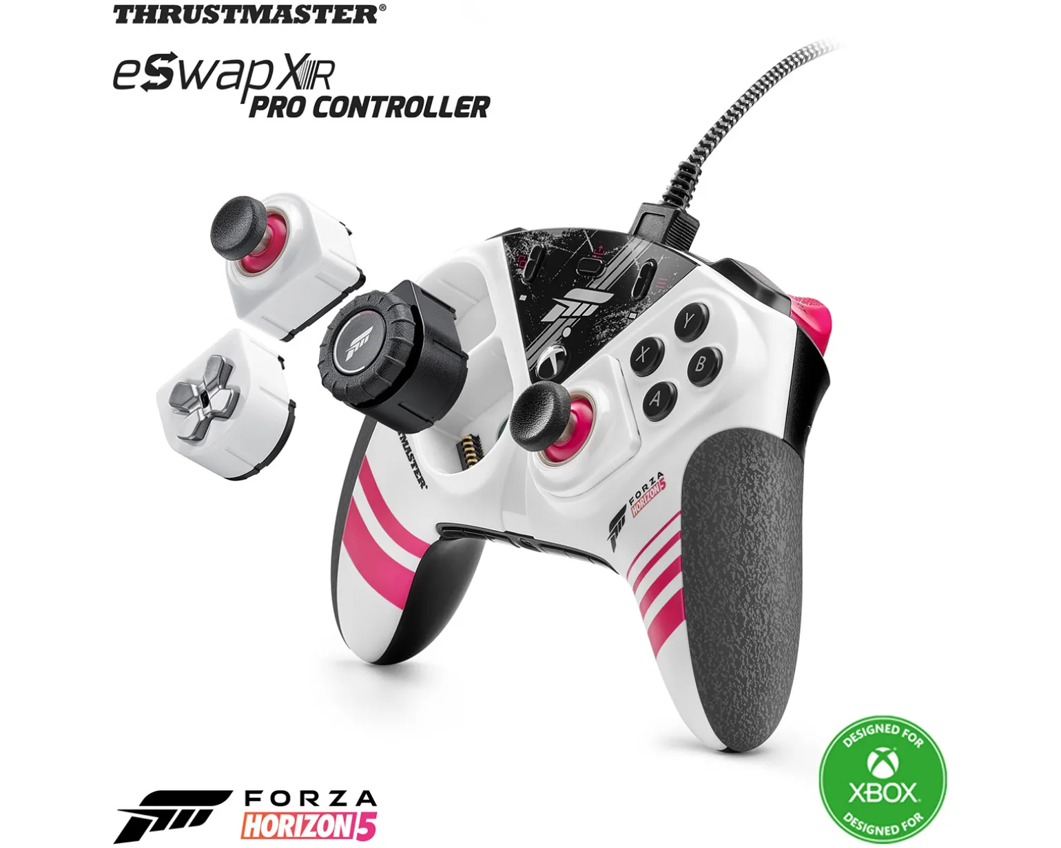ESWAP XR Pro Controller Forza Horizon 5 Edition (PC/Xbox) - Gamepad