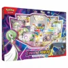 Evolving Powers Premium Collection