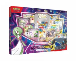 Evolving Powers Premium Collection