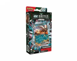 Ex Battle Deck - Houndoom ex
