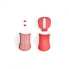 Extra Cover Sets for Ergo - Red
