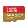 Extreme microSDXC Card - 128GB