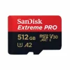 Extreme Pro microSDXC Card - 512GB