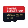 Extreme Pro microSDXC Card - 256GB